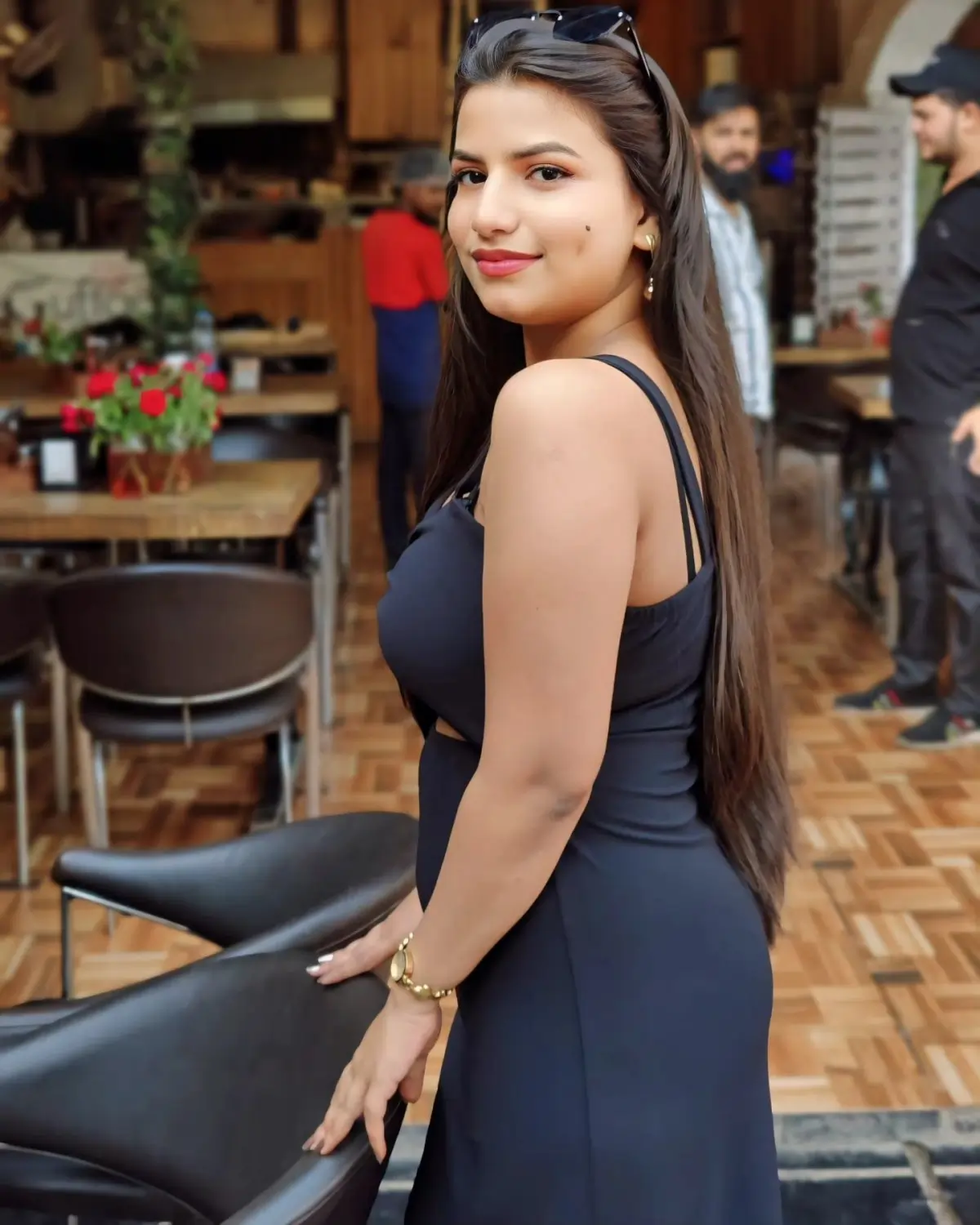 Priya Call Girl Ajmer