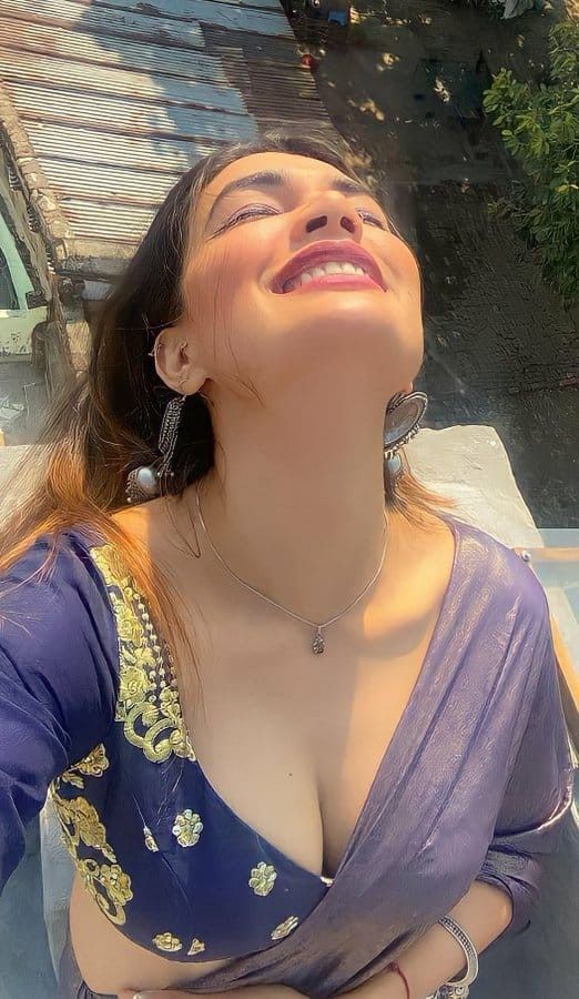 Anjali Call Girl Ajmer